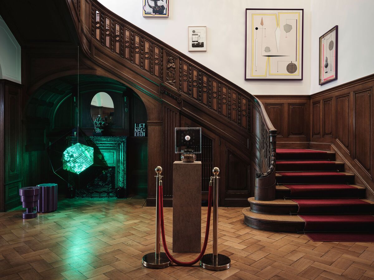 Lifestyle Kommunikation