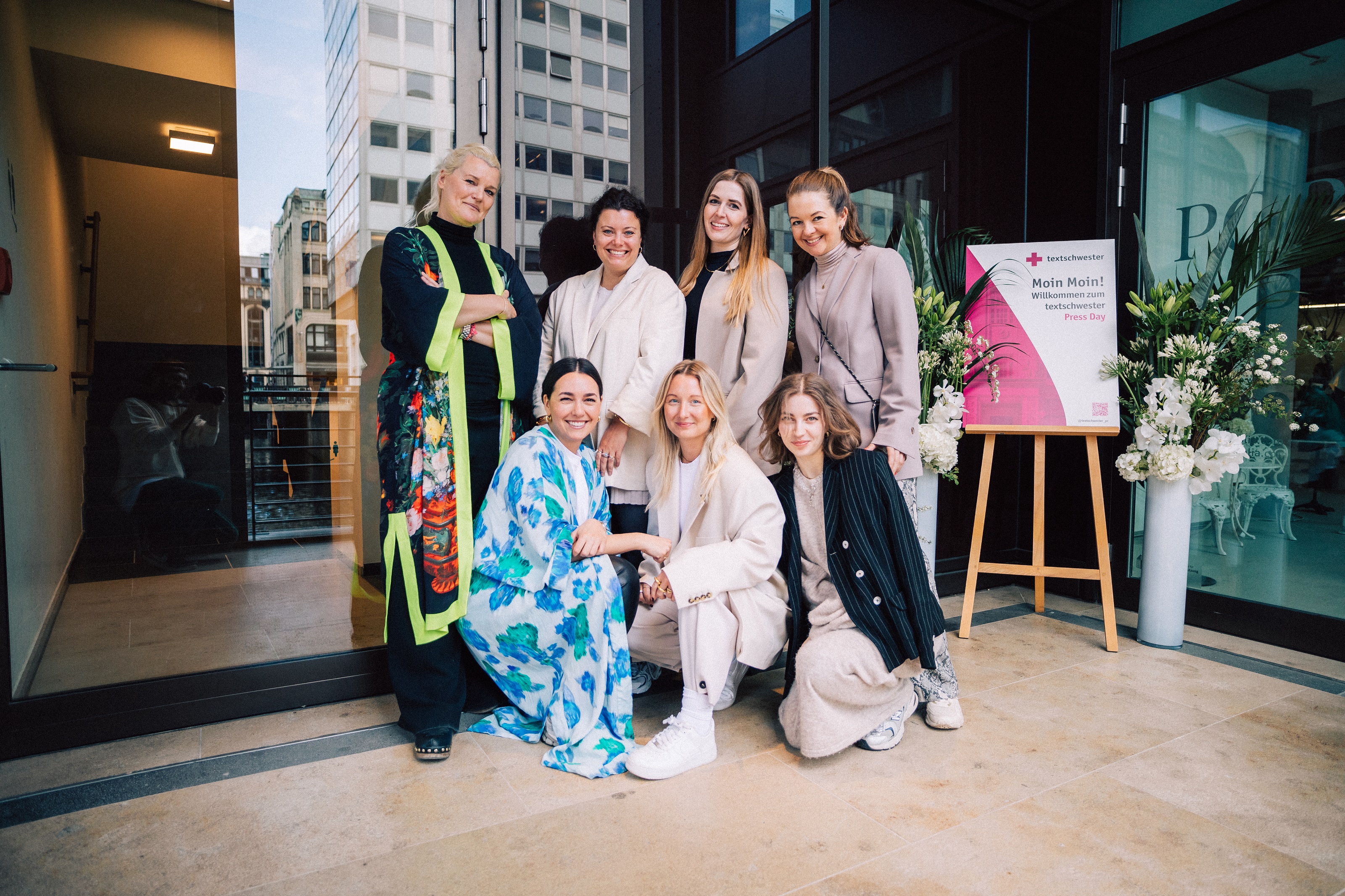 Strategic Lifestyle PR